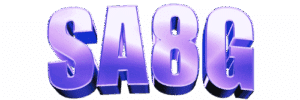 sa8g logo